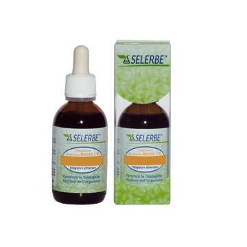 Fitopreparatori italiani melissa 50 ml tintura madre