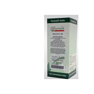 Regon 50 gocce 100 ml