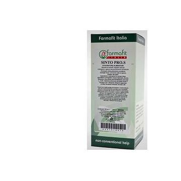 Sinto pro s gocce 100 ml