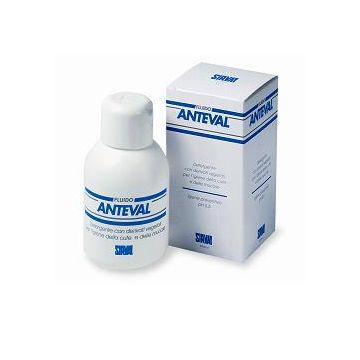 Anteval dermopurificante 200 ml nuova formulazione