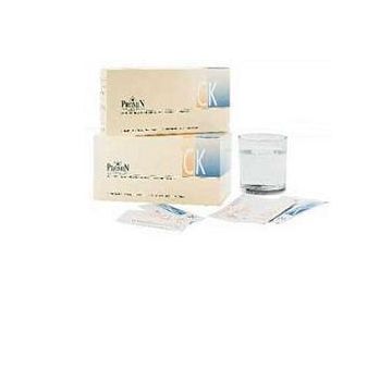 Ck promin acido ascorbico + bicarbonato 100 22,5 g
