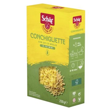 Schar conchigliette 250 g