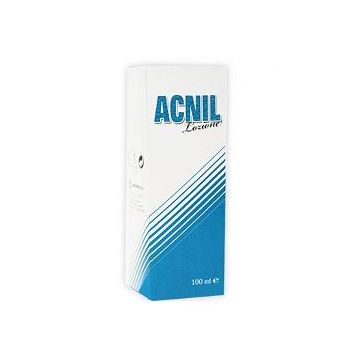Acnil lozione antiacne 100 ml