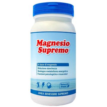 Magnesio supremo 150 g