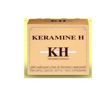 Keramine h fasc av 10 fiale da 10 ml