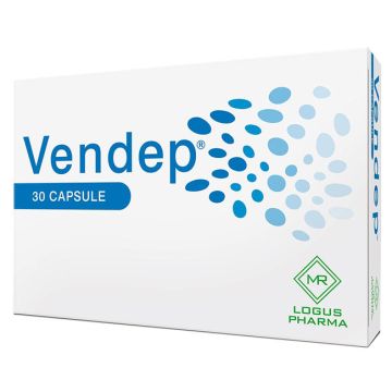 Vendep 30 capsule