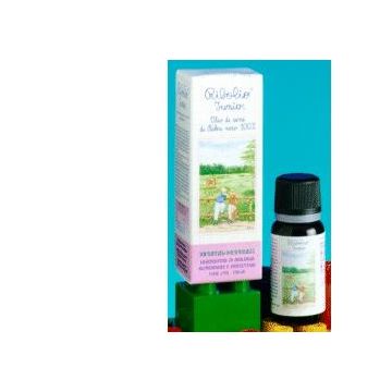 Ribolio junior bio 10 ml