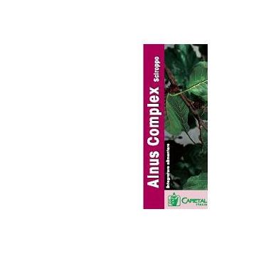 Alnus complex sciroppo 200 ml