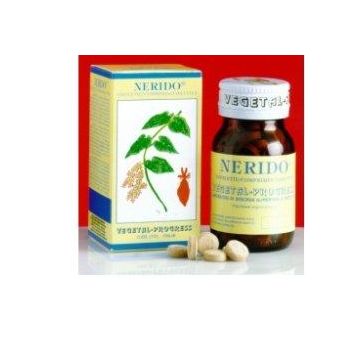 Nerido polygonum 80tav 600mg