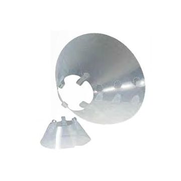 Collare elisabetta classic 7,5cm