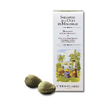 Shampoo olio macassar 150 ml