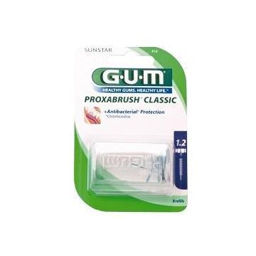 Gum proxabrush classic 512 scovolino interdentale 8 pezzi