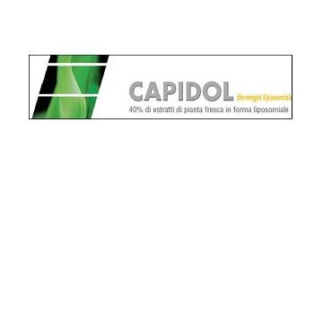 Capidol dermogel 50 ml