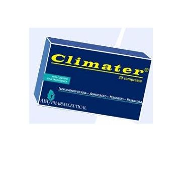 Climater 30 compresse