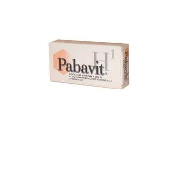 Pabavit 30 compresse