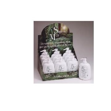 Sapone marsiglia liquido 1000 ml