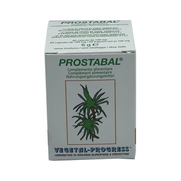 Prostabal 60 capsule