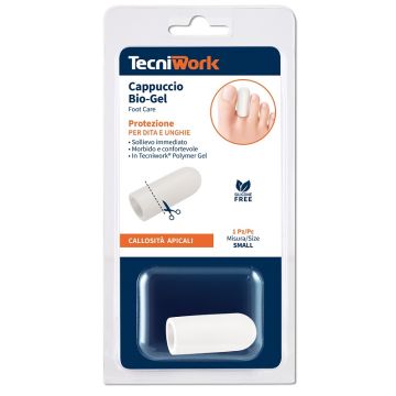 Biogel protezione dita piccolo 1 pezzo