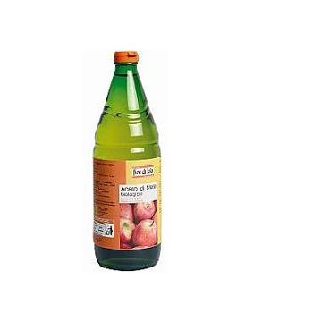 Aceto mele non pastorizzato 750 ml