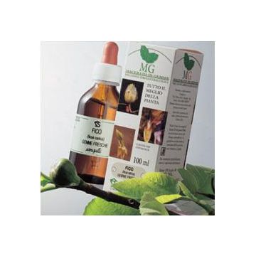 Sequoia macerato glicerico 100 ml