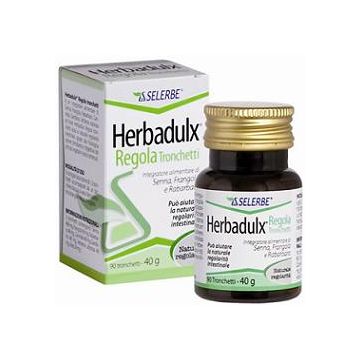 Herbadulx reg 90 tronchetti