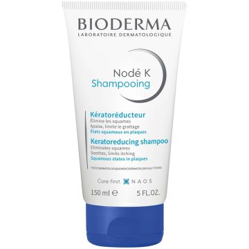 Node k shampoo cheratoriduttore 150 ml