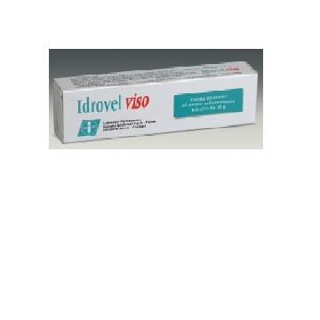 Idrovel viso crema 30 g