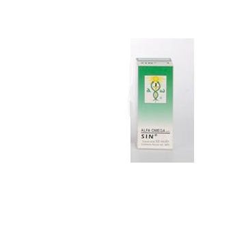 Fitomega sin 13 gocce 50 ml