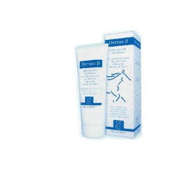 Derma b emulsione crema 250 ml