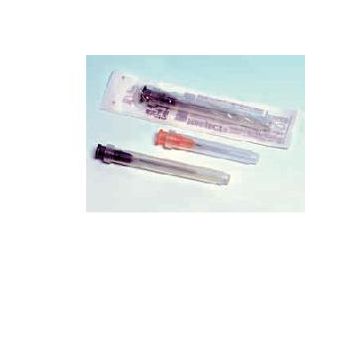 Ago ipodermico mono prelievo gauge 19 cono luer lock 1,10x40 mm