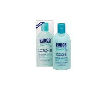 Eubos sensitive emulsione dermo protettiva 200 ml