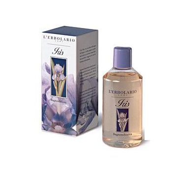 Iris bagnoschiuma 500 ml