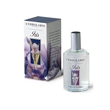 Iris profumo 50 ml