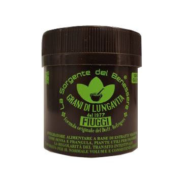 Grani lungavita fiuggi 35 g