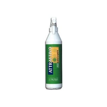 Attrattivo cani gatti spray 500 ml