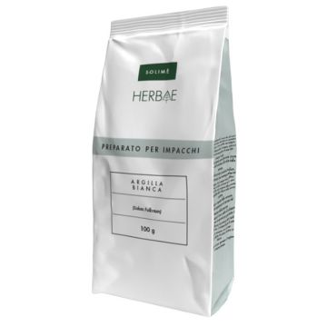 Argilla bianca 100 g