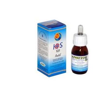 Ansitol liquido 50 ml