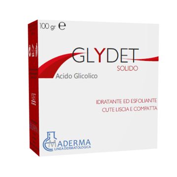Glydet solido detergente 100 g