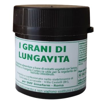 I grani di lungavita 35 g
