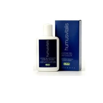 Humusvitalis lozione gel 100 ml