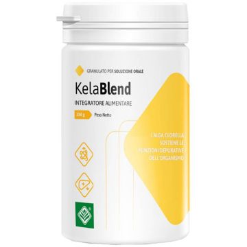 Kelablend granulare 150 g