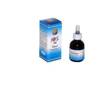 Pulmosol liquido 50 ml