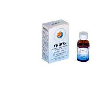 Tr-sol gocce 10 ml