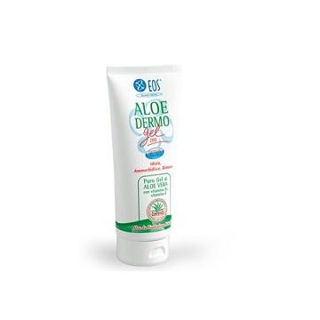 Eos aloe dermogel 200ml
