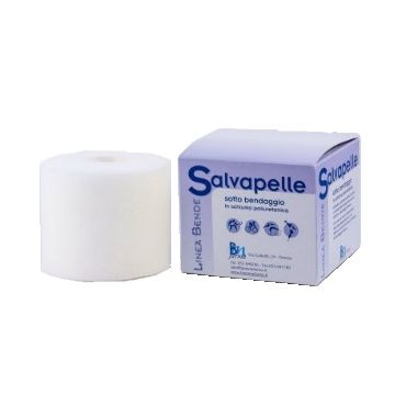 Cerotto salvapelle altezza 7cm lunghezza 2,75metri