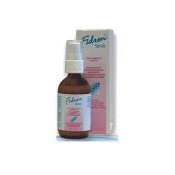 Fidren spray 50 ml