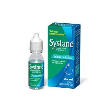 Systane gocce oculari lubrificanti 10 ml