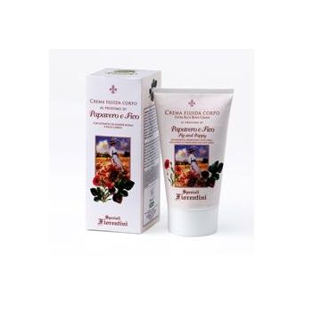 Speziali crema papavero/fico 150 ml