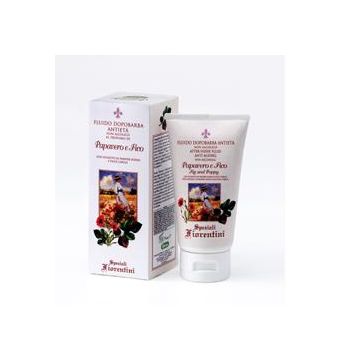 Speziali dopobarba papavero/fico 75 ml
