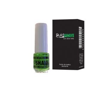 Fluidshave fluido barba con aloe vera 30 ml